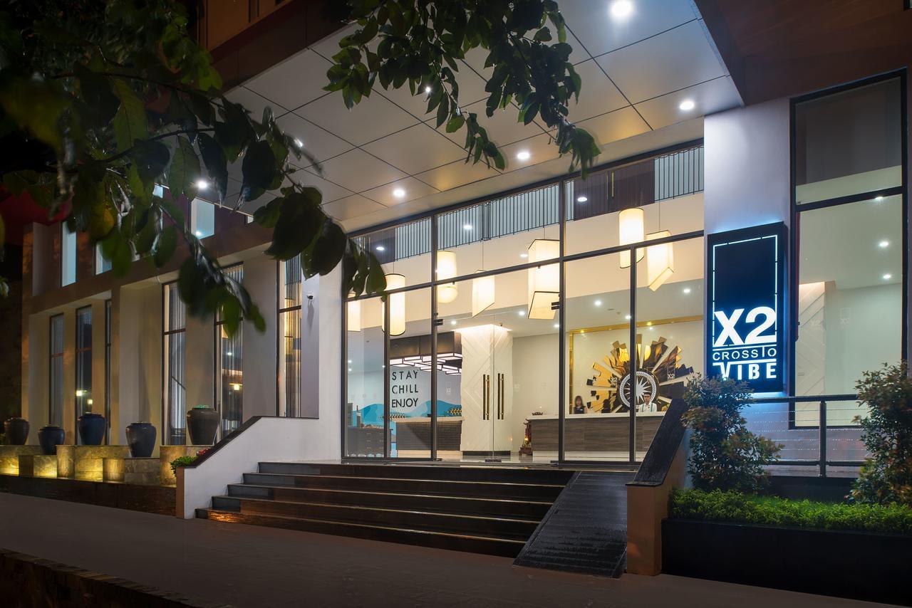 Cross Vibe Viet Tri - Formerly X2 Vibe Viet Tri Exterior foto